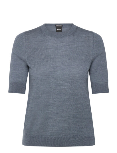 BOSS Farbella - Grey - S