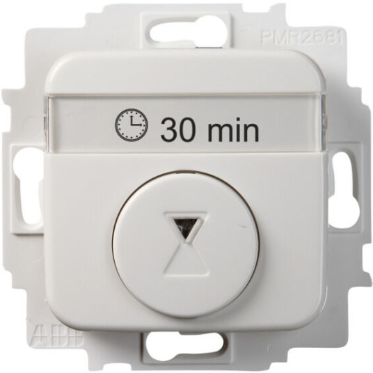 ABB Timer 10A Justerbar - 1414510