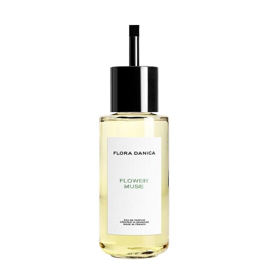 Flower Muse Eau De Parfum 125 ml Refill