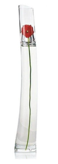 Kenzo Flower By Kenzo Eau de Parfum Spray 100 ml - Blomsterduft for Dame