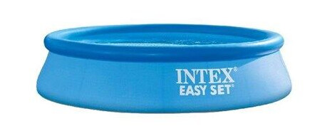 Intex Easy Set Pool Set 2.44mx61cm (Filter Pump)1.