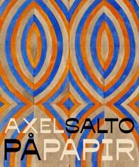 Dybdahl Lars Axel Salto