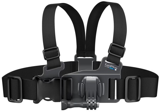 GoPro selefeste for barn