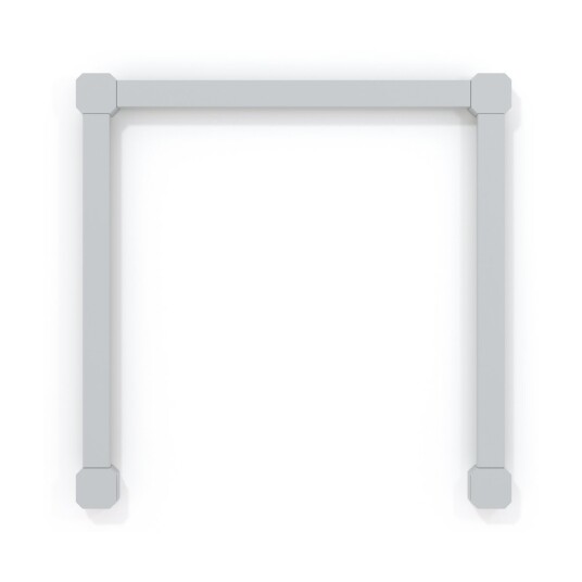 NANOLEAF LINES SQUARED FORLENGELSESSETT 3 STK NANOLEAF LINES SQUARED FORLENGELSESSETT 3 STK