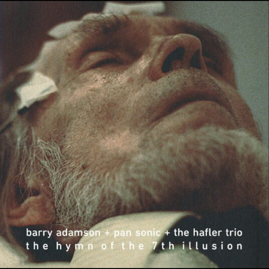 The Hymn Of The 7Th Illusion