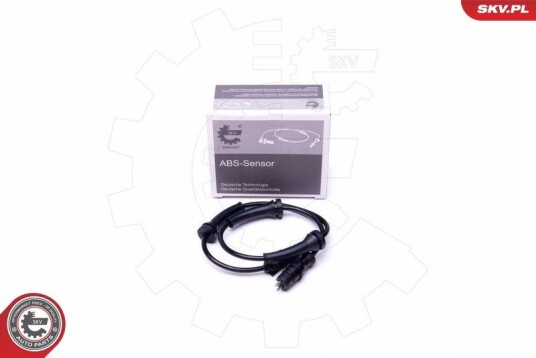 Sensor ABS ESEN SKV 06SKV387