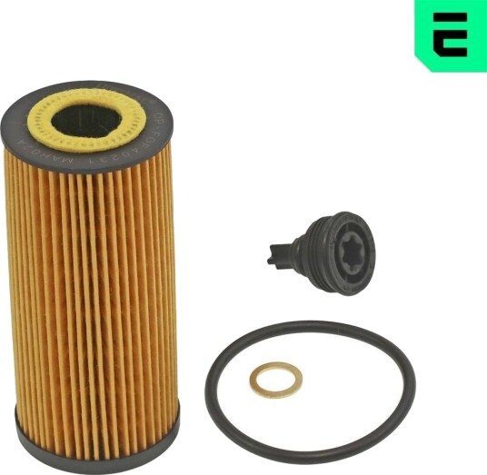 Oljefilter OPTIMAL OP-FOF40231