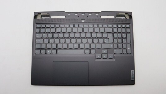 Lenovo COVER Upper Case ASM_UKE Lenovo COVER Upper Case ASM_UKE