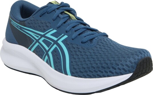 Asics Patriot 14   Navy   40.5
