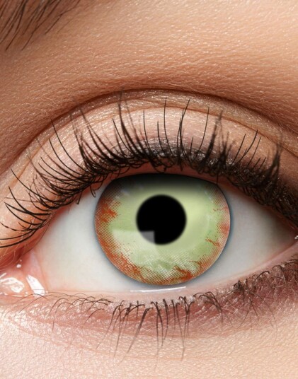 Undead Eyes Crazylinser Undead Eyes Crazylinser