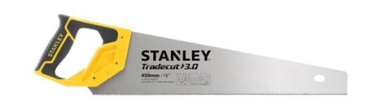 Stanley Sagblad 450 Mm 11Z Tradecut 3.0 (20-093)