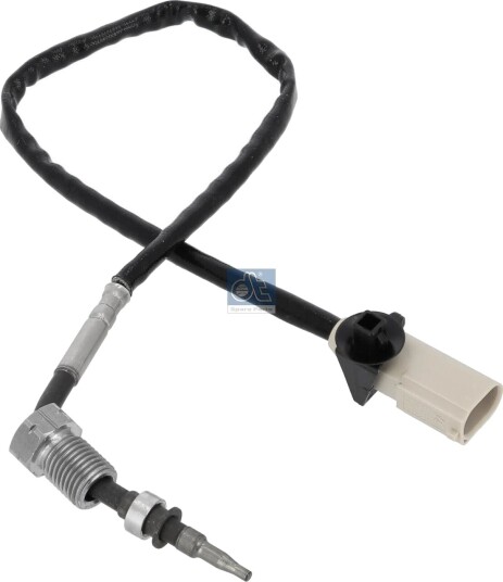 Sensor, eksostemperatur DT Spare Parts 11.80695