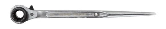 Mega Stillas Nøkkel Med Skralle 19X22mm Mega Pengel 36742 Mega Mega Stillas Nøkkel Med Skralle 19X22mm Mega Pengel 36742 Mega