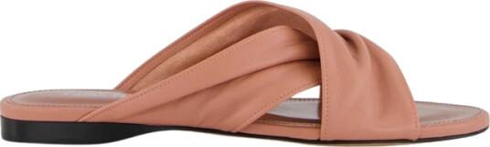 Paris Texas Dame Sko Rosa 37 EU,