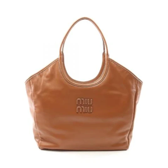 Miu Miu Dame Brun