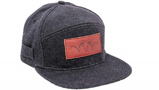 Blaser Cap Loden Snapback Blaser Cap Loden Snapback