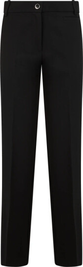 Pinko Dame Bukser Svart L, Pinko Dame Bukser Svart L,