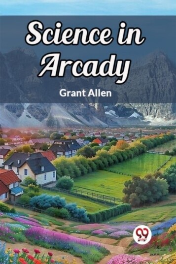 Science in Arcady Edition2024