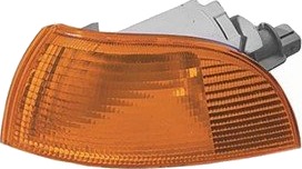 VAN WEZEL 1754901 Blinklys