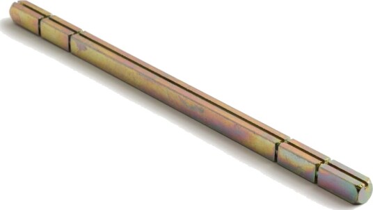 Habo Vriderpinne 8x200mm med brytespor