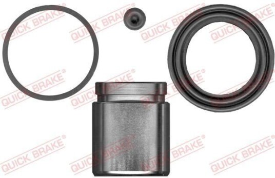 Quick Brake Rep. sett bremsecaliper QUICK BRAKE 114 5074