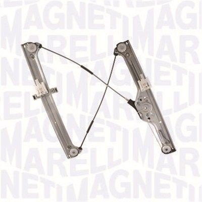 Vindusheis MAGNETI MARELLI 350103170064 Vindusheis MAGNETI MARELLI 350103170064