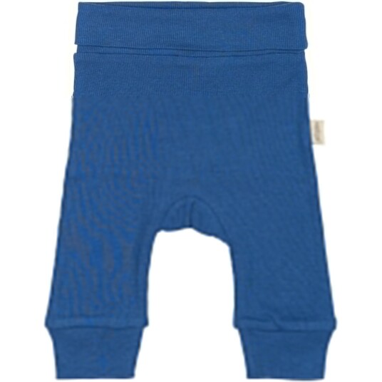 Petit Piao True Blue PPDi Fold Leggings NOOS 50