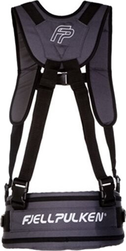 Fjellpulken Expeditionssele 711