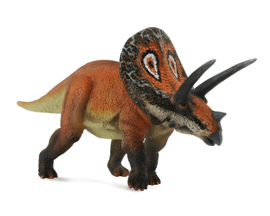 Collecta Torosaurus Collecta Torosaurus