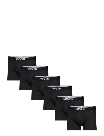 Levi"s® Levis Men Solid Basic Trunk Org Co - Black - L Levi"s® Levis Men Solid Basic Trunk Org Co - Black - L