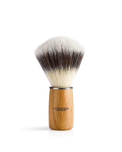 L'occitane Barberbørste