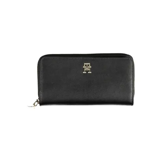 Tommy Hilfiger Dame Vesker Svart ONE SIZE, Tommy Hilfiger Dame Vesker Svart ONE SIZE,