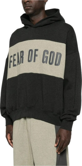 Fear Of God Herre Gensere & Hettegensere Grå 2XL,