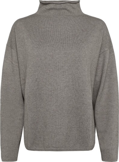 Marc O"Polo | Pullovers Lsl Stand Up Collar | M