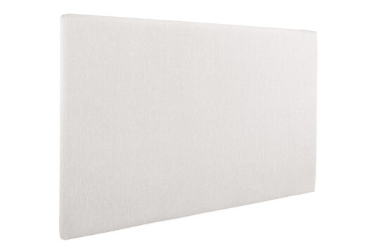Sengegavl Relax Bas 210 cm Beige