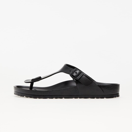 Birkenstock Dame Sko Svart 36 EU,