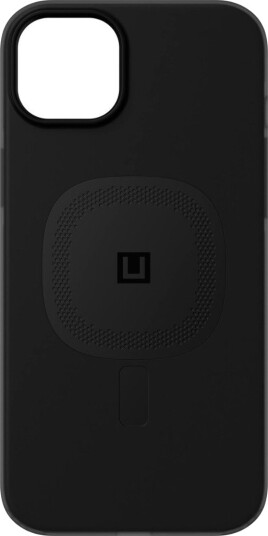 UAG Lucent 2.0 Magsafe Mobildeksel til iPhone 14 Plus 6.7" Svart