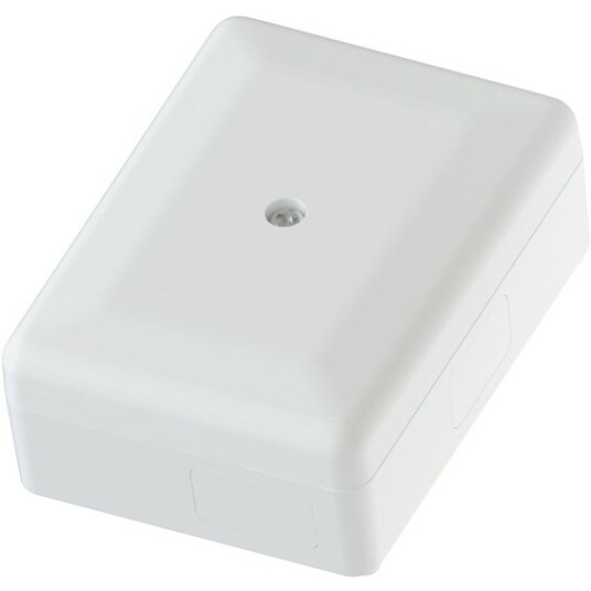 Namron Koblingsboks 100 IP44 Hvit Namron Koblingsboks 100 IP44 Hvit