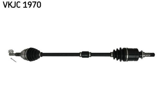 Skf Drivaksel SKF VKJC 1970 Skf Drivaksel SKF VKJC 1970