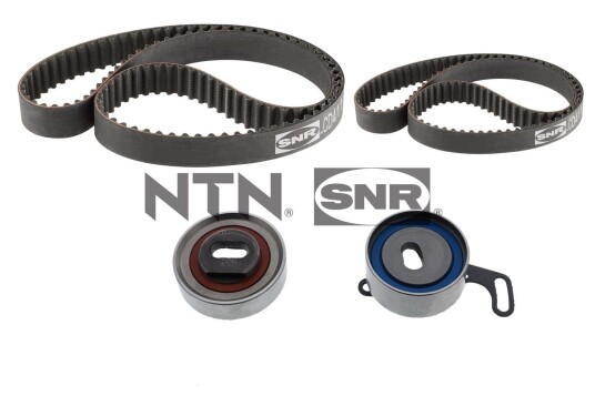 Registerreim sett SNR KD474.11