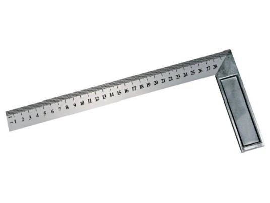 Mega Stålvinkel 300 Mm (21030)