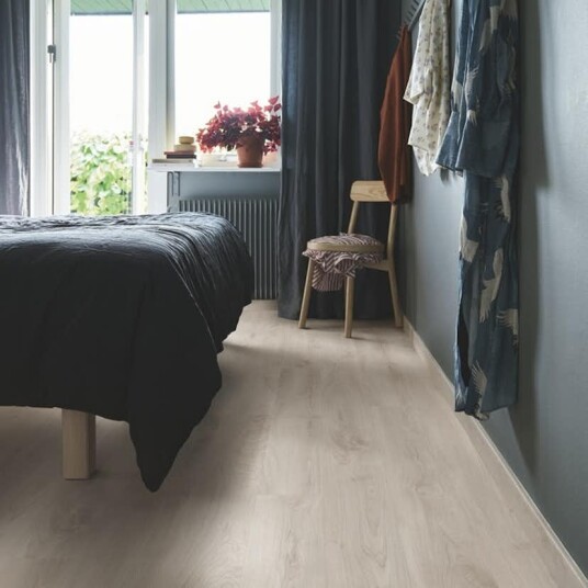 Pergo Vinylgulv Otra Pad Pro Soft Grey Oak Pergo Vinylgulv Otra Pad Pro Soft Grey Oak