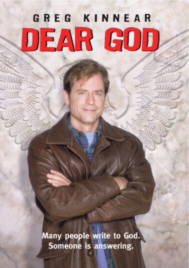 Dear God DVD