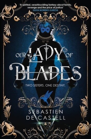 Our Lady of Blades