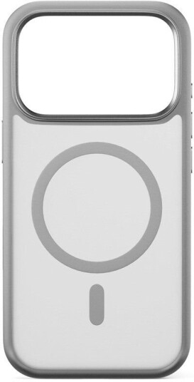 iPhone 17 Pro Epico HeroMatte Pro Mag+ Deksel MagSafe Kompatibel Grå
