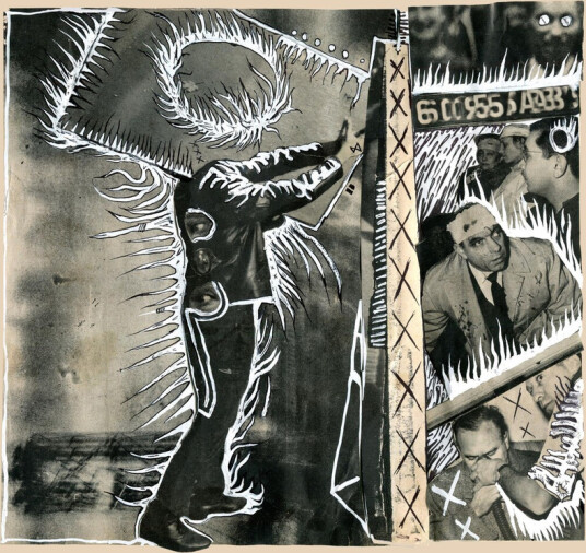 The Sediment Club Stucco Thieves LP/Vinyl The Sediment Club Stucco Thieves LP/Vinyl