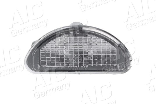 Aic Nummerskiltlys AIC 55778