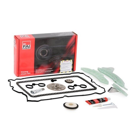 Registerkjedesett FAI AutoParts TCK118