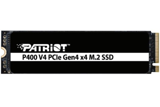 Patriot P400VP2TBM28HP400 2TB M.2 P400VP2TBM28H