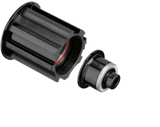 DT Swiss 240S Boss Til Campagnolo